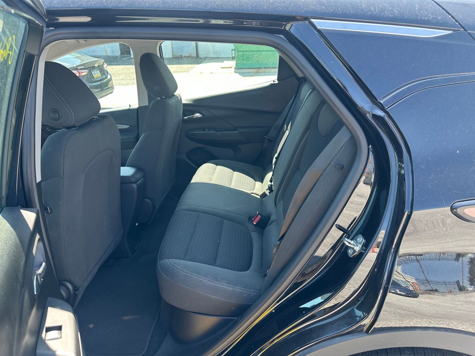 Thumbnail: 2023 Chevrolet Bolt EV - 7