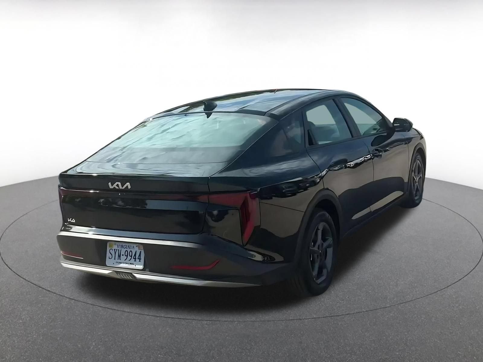 Thumbnail: 2026 Kia K4 - 13