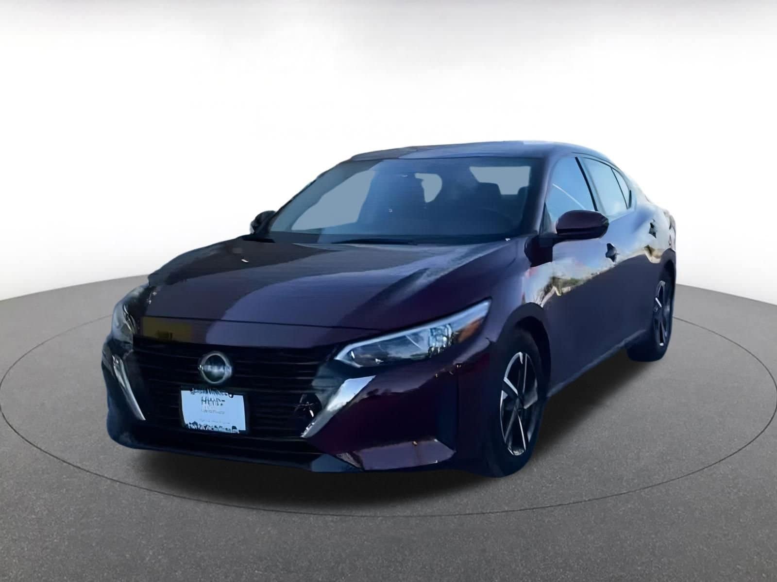 Thumbnail: 2025 Nissan Sentra - 7