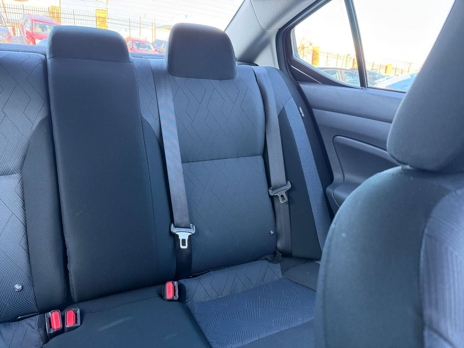 Thumbnail: 2025 Nissan Versa - 32