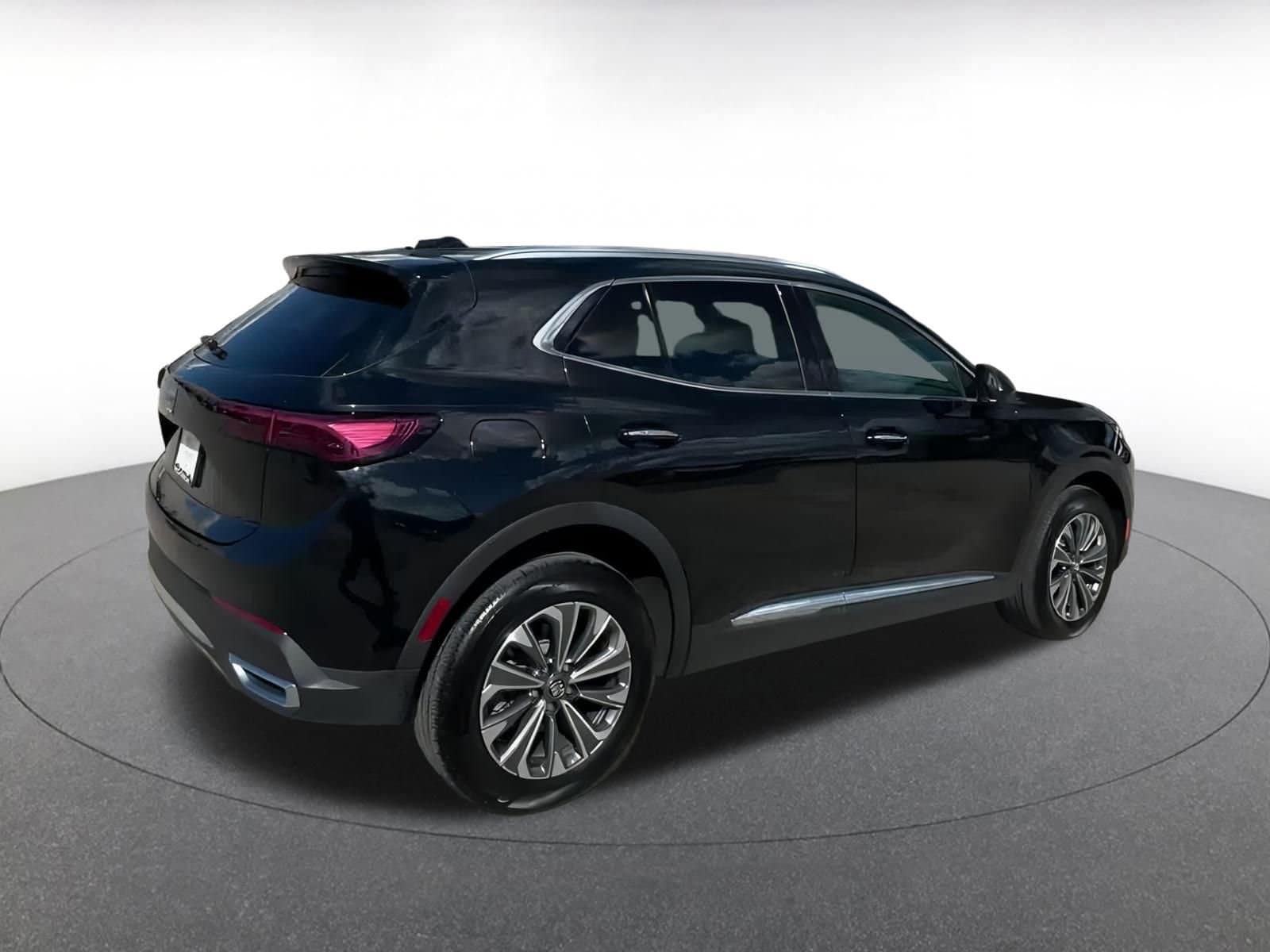 Thumbnail: 2024 Buick Envision - 14
