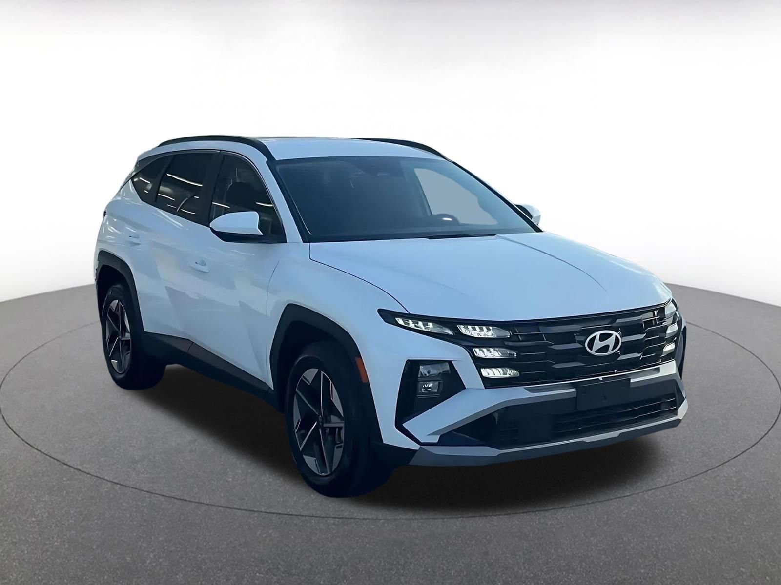 Thumbnail: 2025 Hyundai Tucson - 3