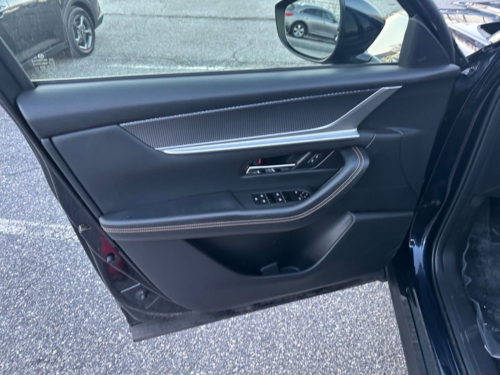 Thumbnail: 2025 Mazda CX-90 - 20