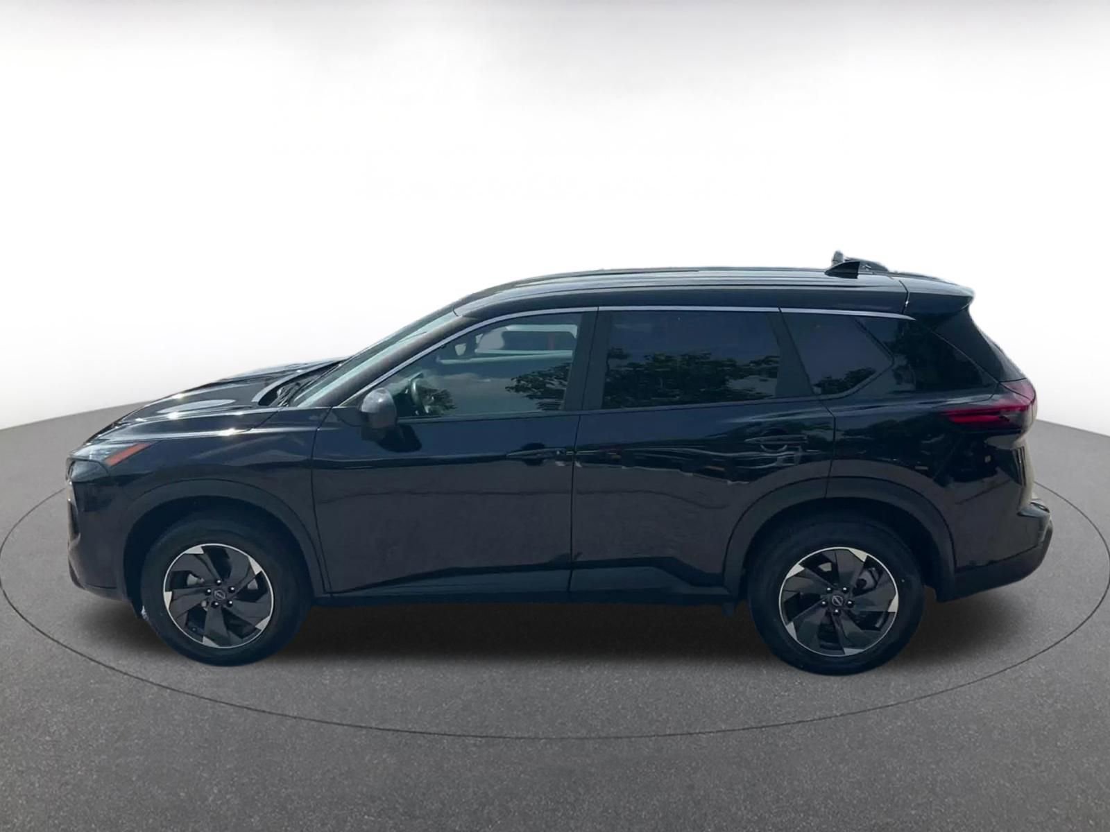 Thumbnail: 2025 Nissan Rogue - 9
