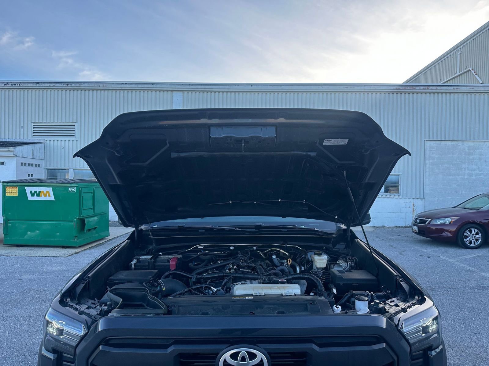 Thumbnail: 2025 Toyota Tacoma - 30