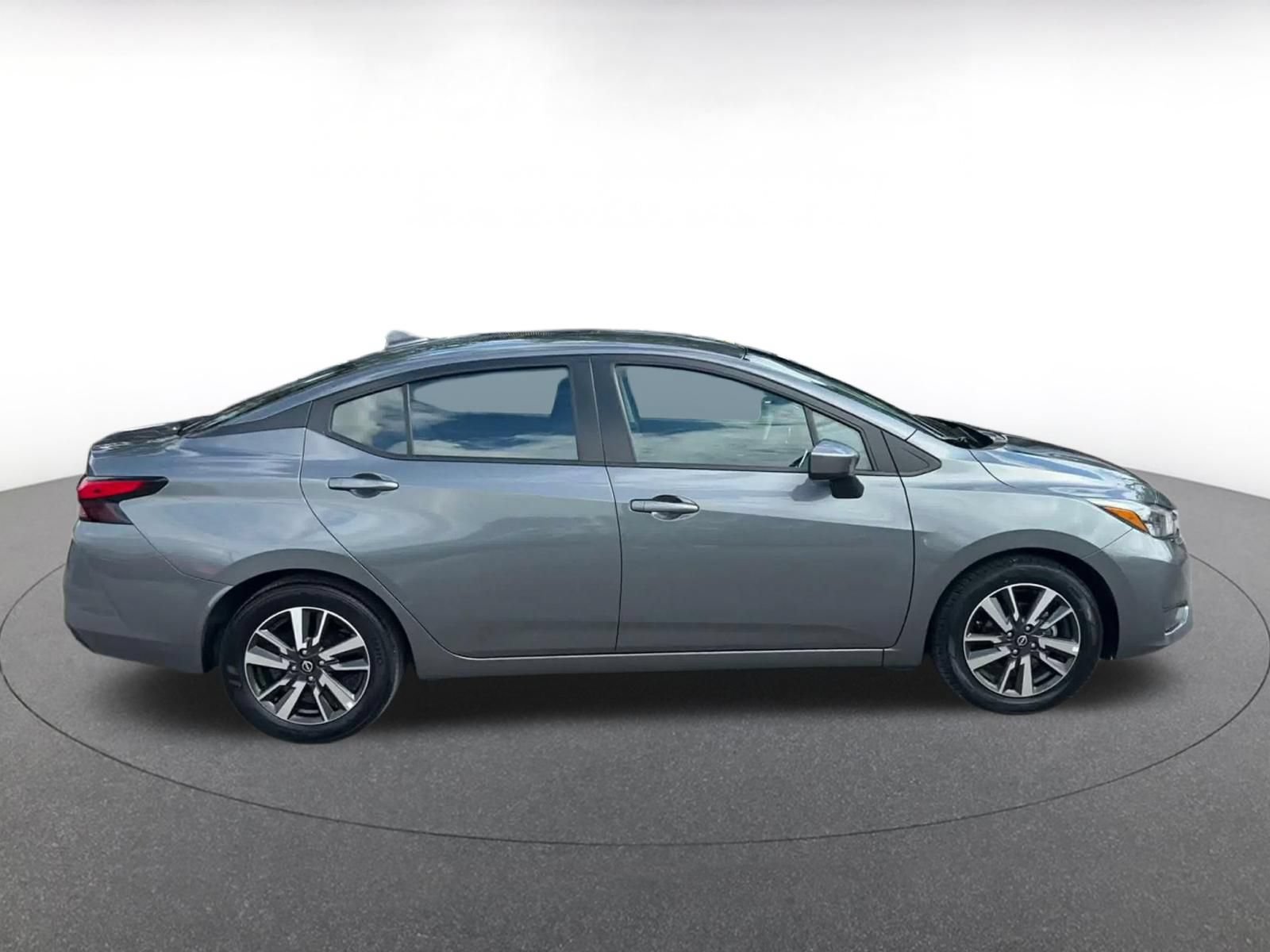 Thumbnail: 2025 Nissan Versa - 15