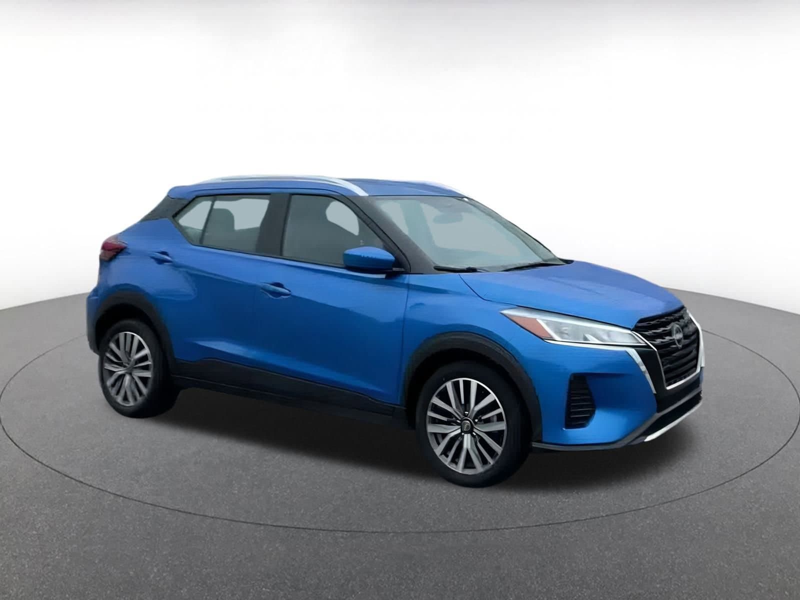 Thumbnail: 2024 Nissan Kicks - 2