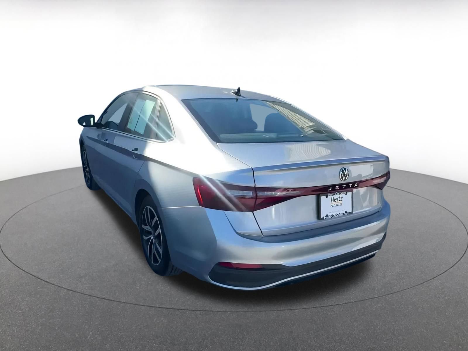 Thumbnail: 2025 Volkswagen Jetta - 11