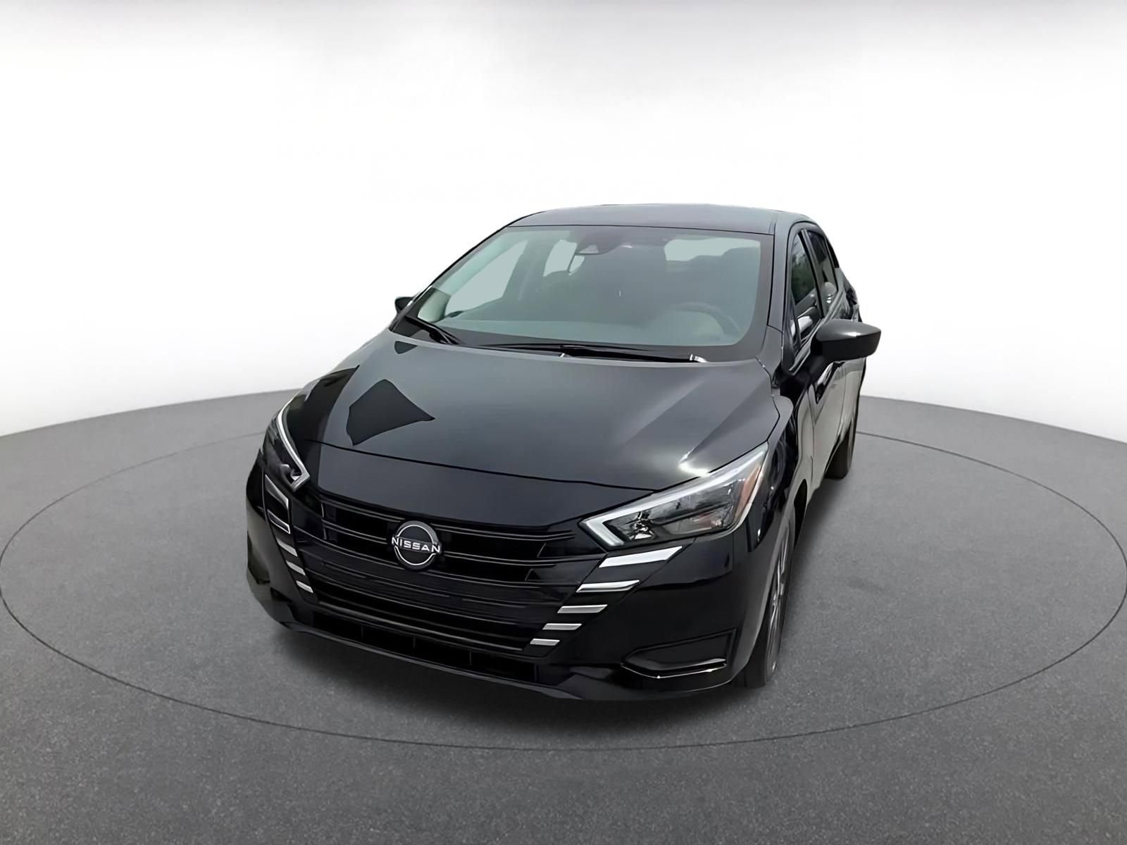 Thumbnail: 2025 Nissan Versa - 7