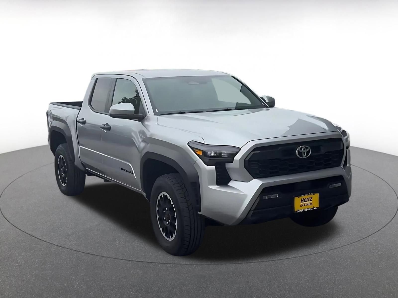 Thumbnail: 2025 Toyota Tacoma - 3