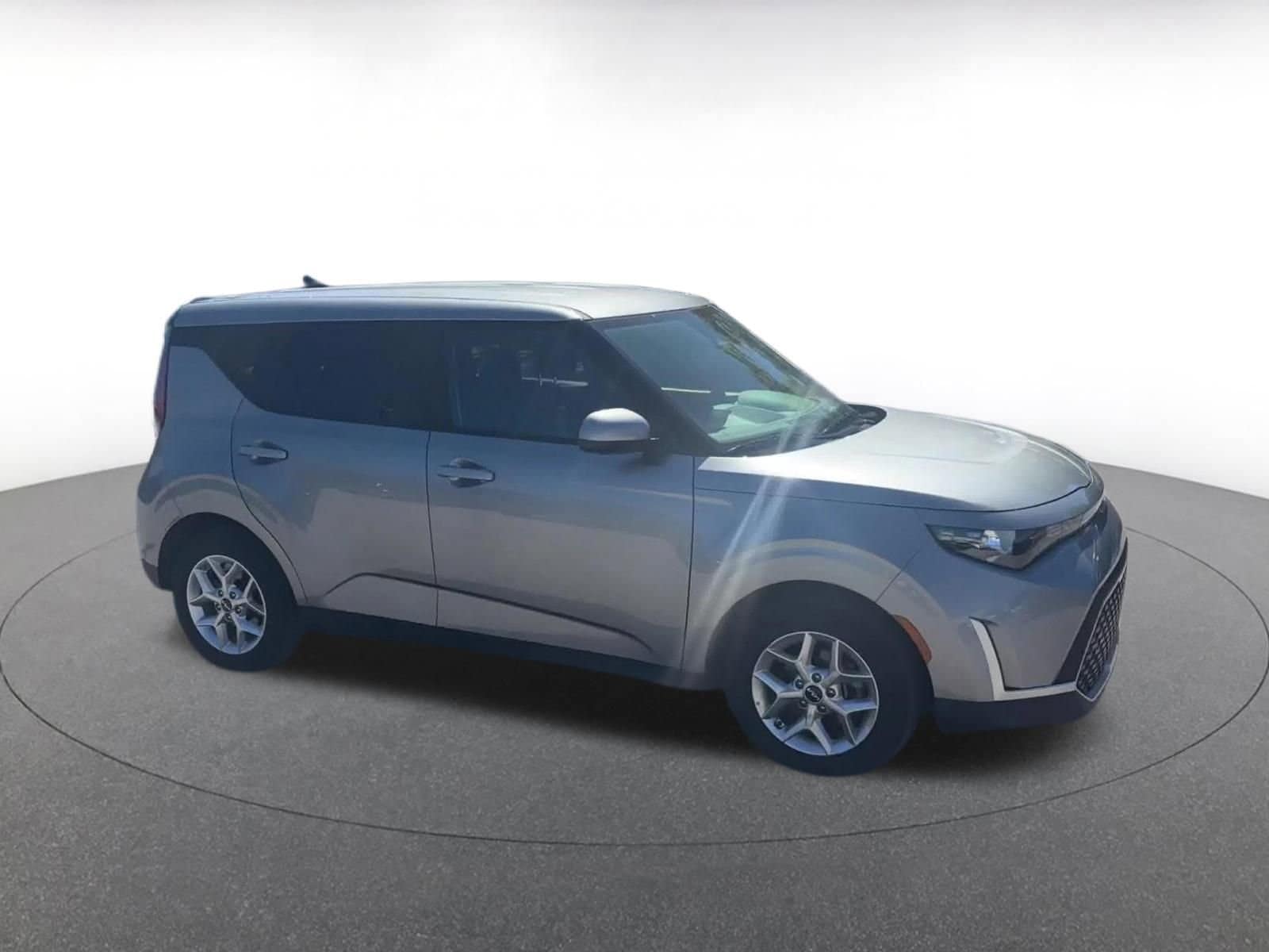 Thumbnail: 2025 Kia Soul - 2