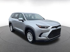 2025 Toyota Grand Highlander XLE -
                  Baltimore, MD