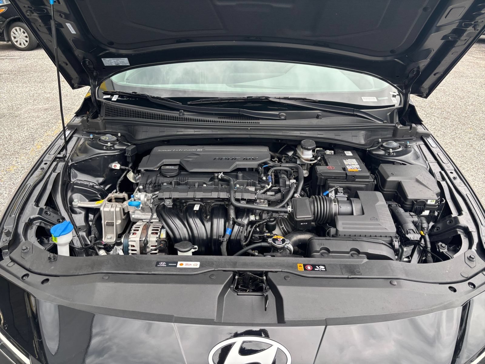 Thumbnail: 2026 Hyundai Elantra - 31
