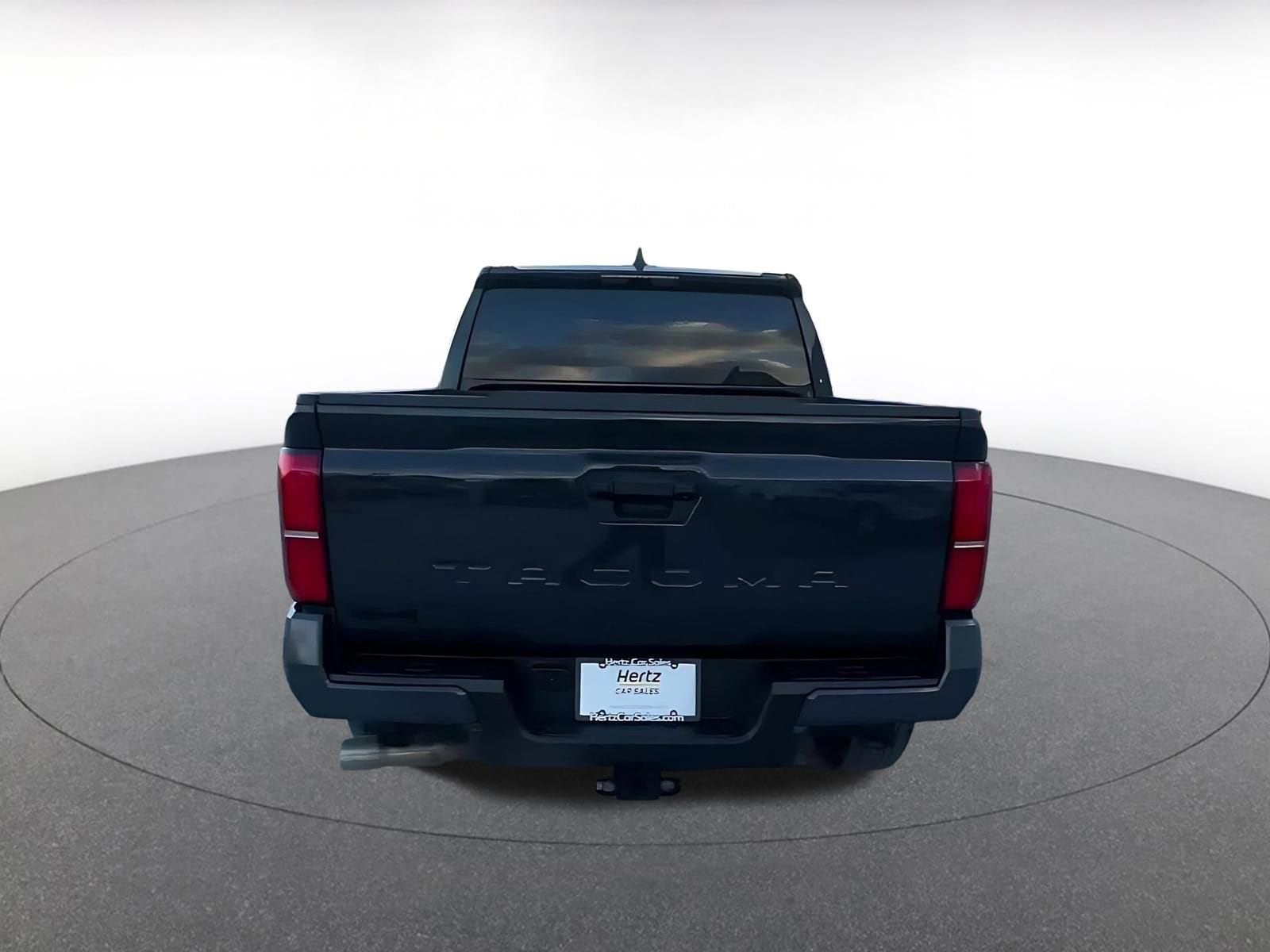 Thumbnail: 2025 Toyota Tacoma - 11