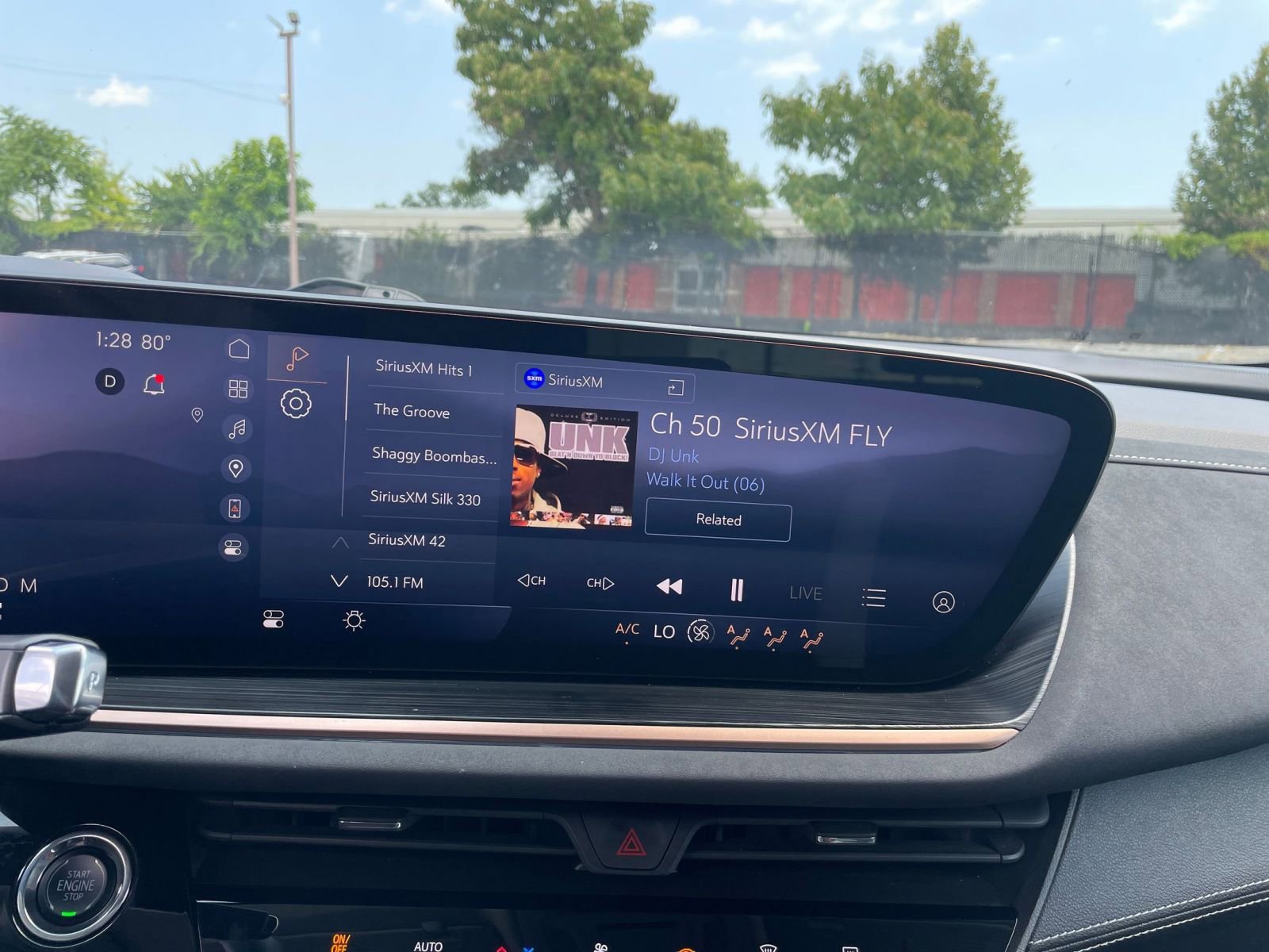 Thumbnail: 2024 Buick Envision - 21