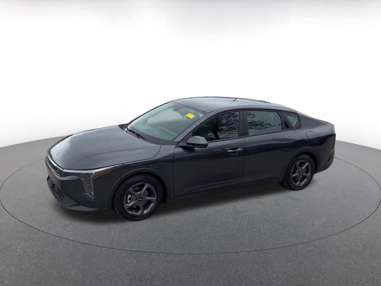 Thumbnail: 2025 Kia K4 - 8