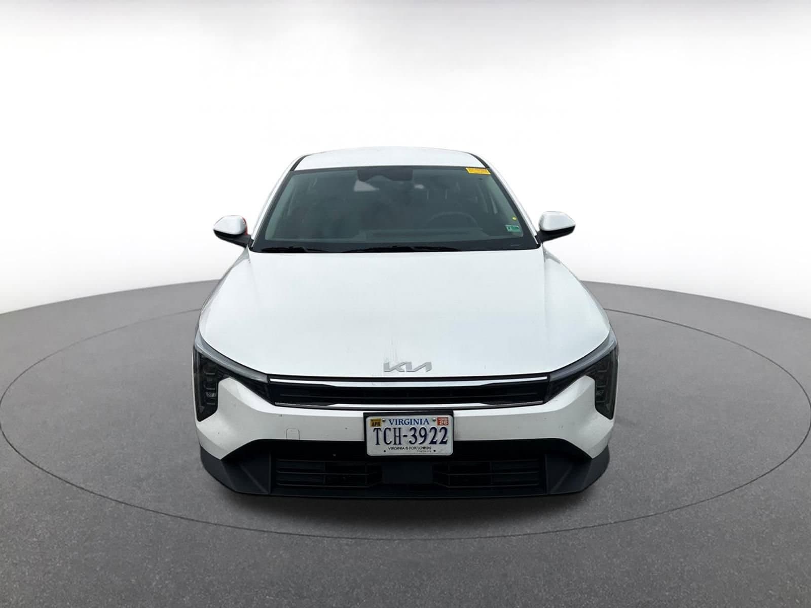 Thumbnail: 2025 Kia K4 - 2