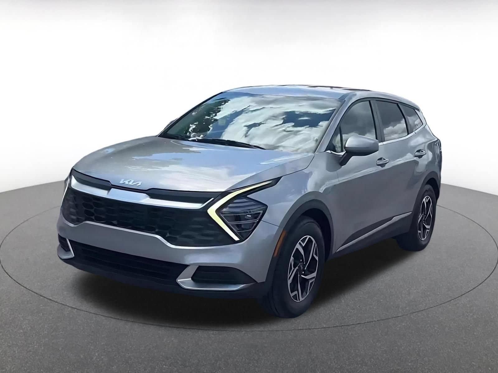 Thumbnail: 2025 Nissan Rogue - 7