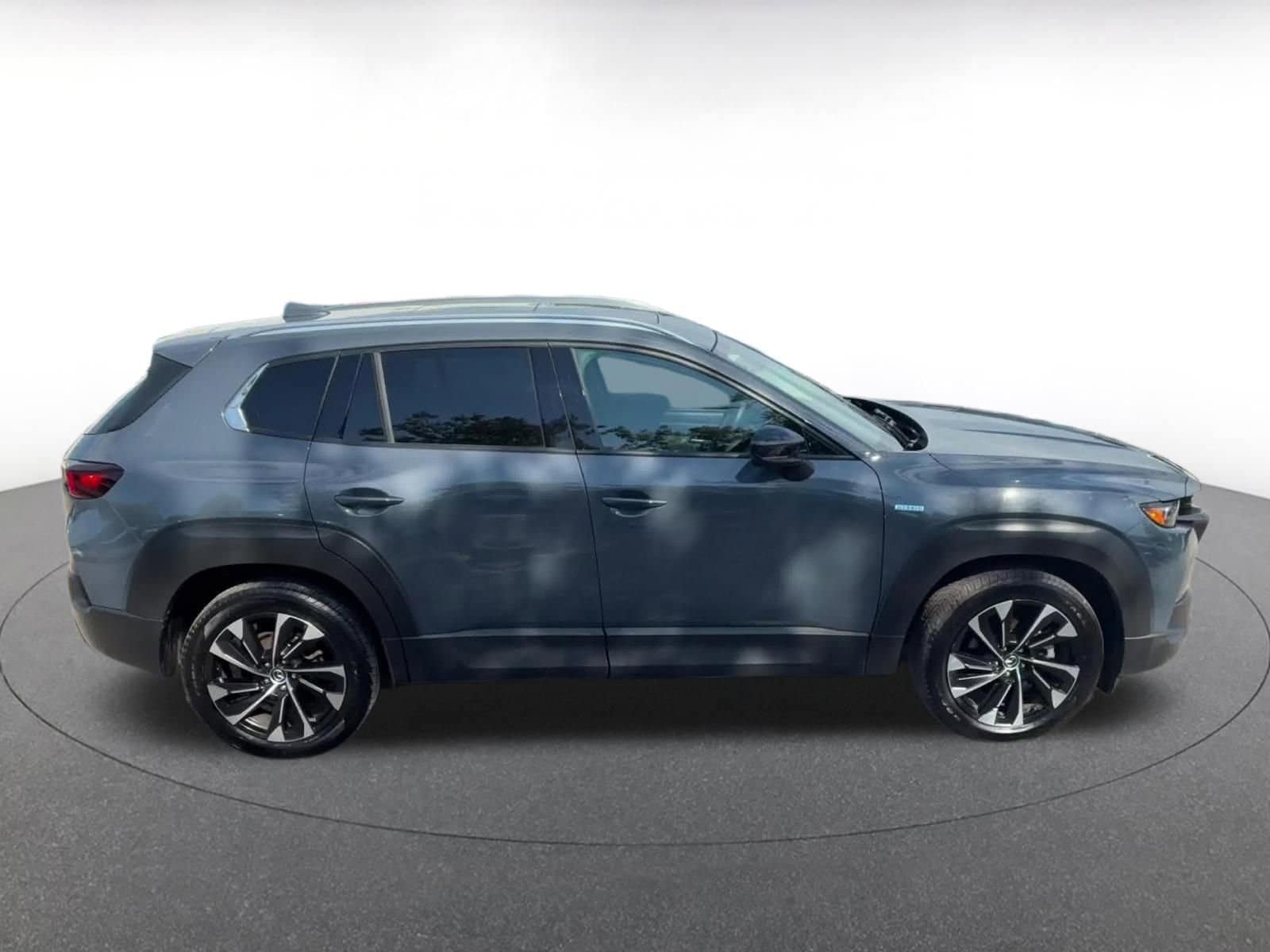 Thumbnail: 2025 Mazda CX-50 - 14