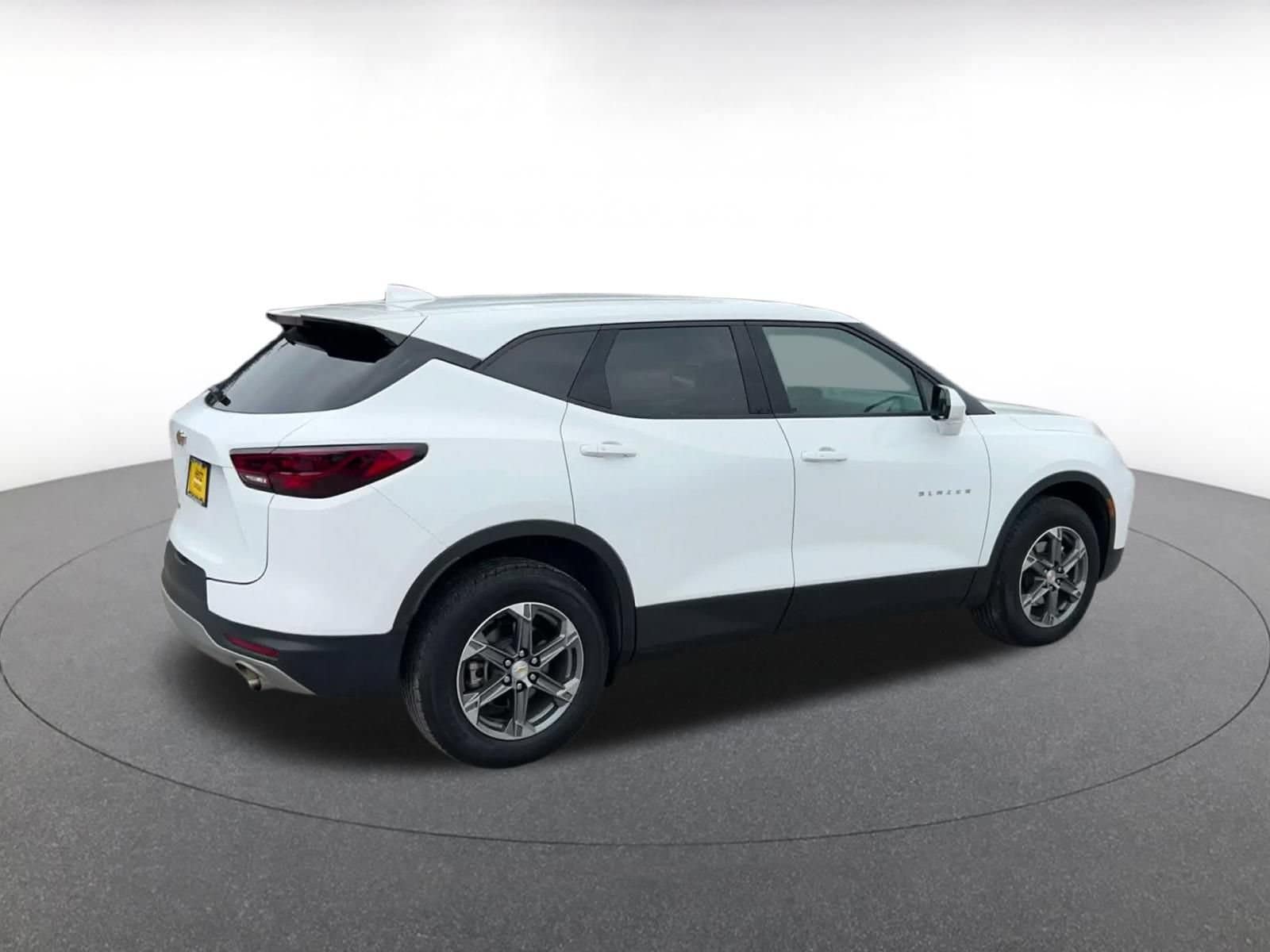 Thumbnail: 2025 Chevrolet Blazer - 15