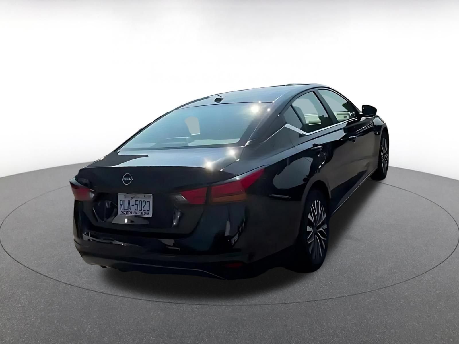 Thumbnail: 2026 Nissan Altima - 15