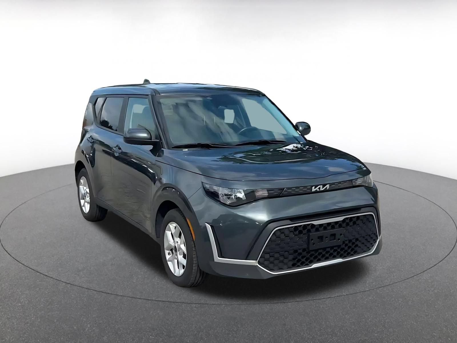 Thumbnail: 2025 Kia Soul - 3