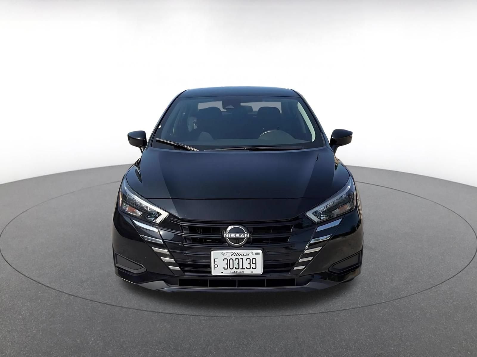 Thumbnail: 2025 Nissan Versa - 4