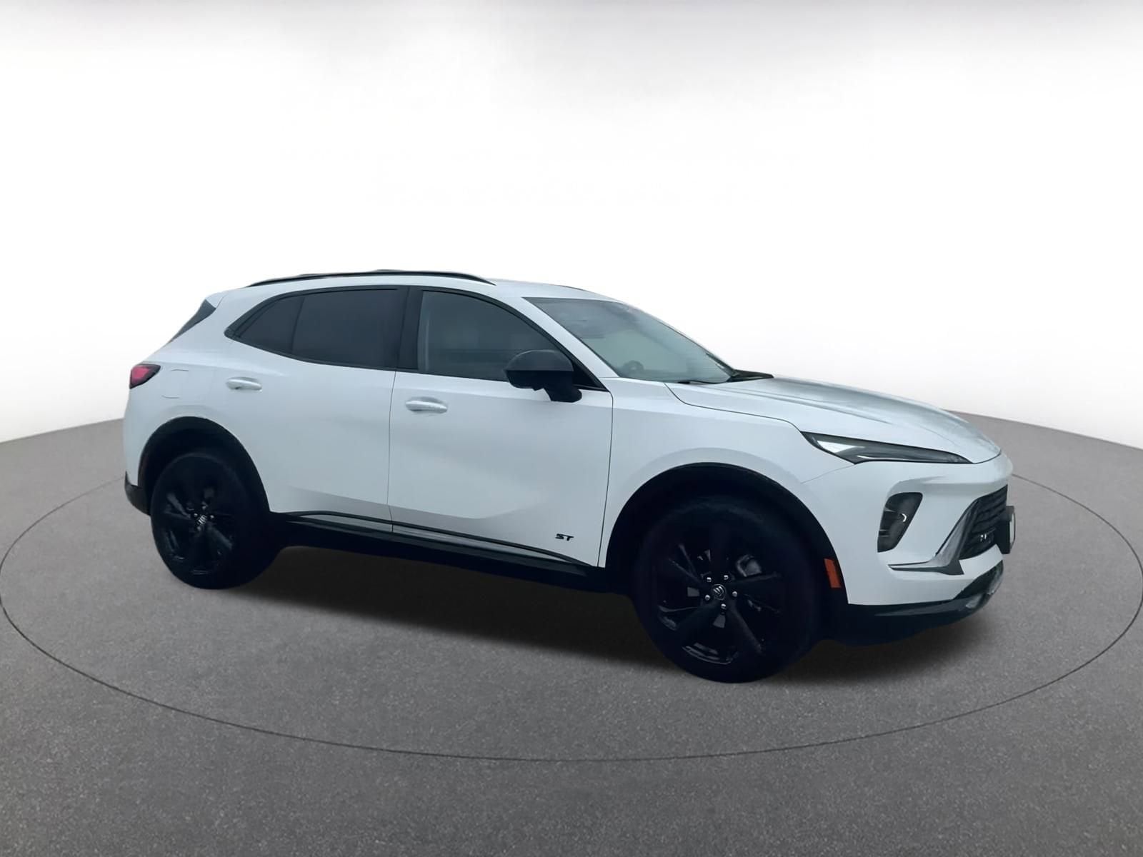 Thumbnail: 2024 Buick Envision - 2