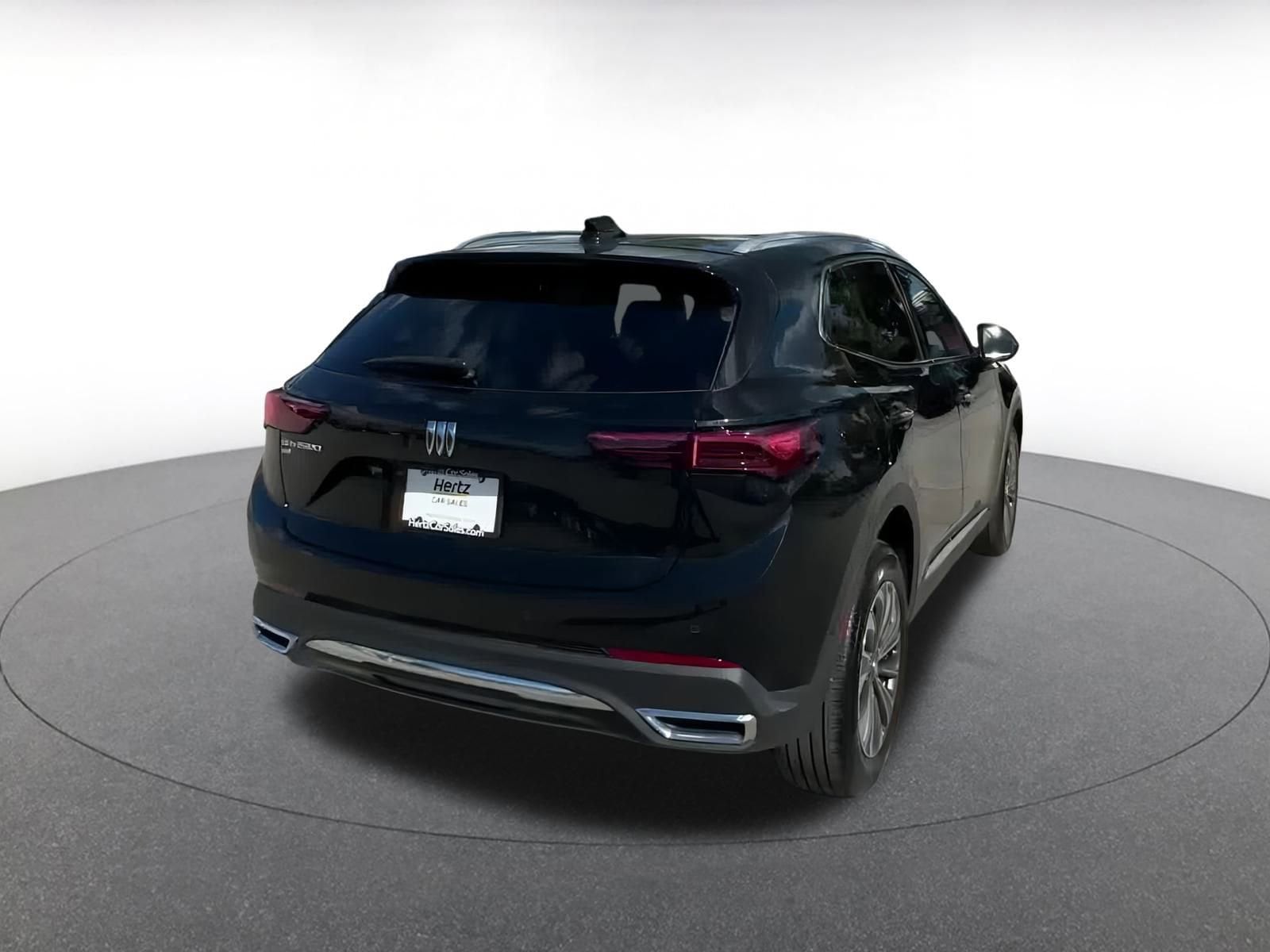 Thumbnail: 2024 Buick Envision - 15