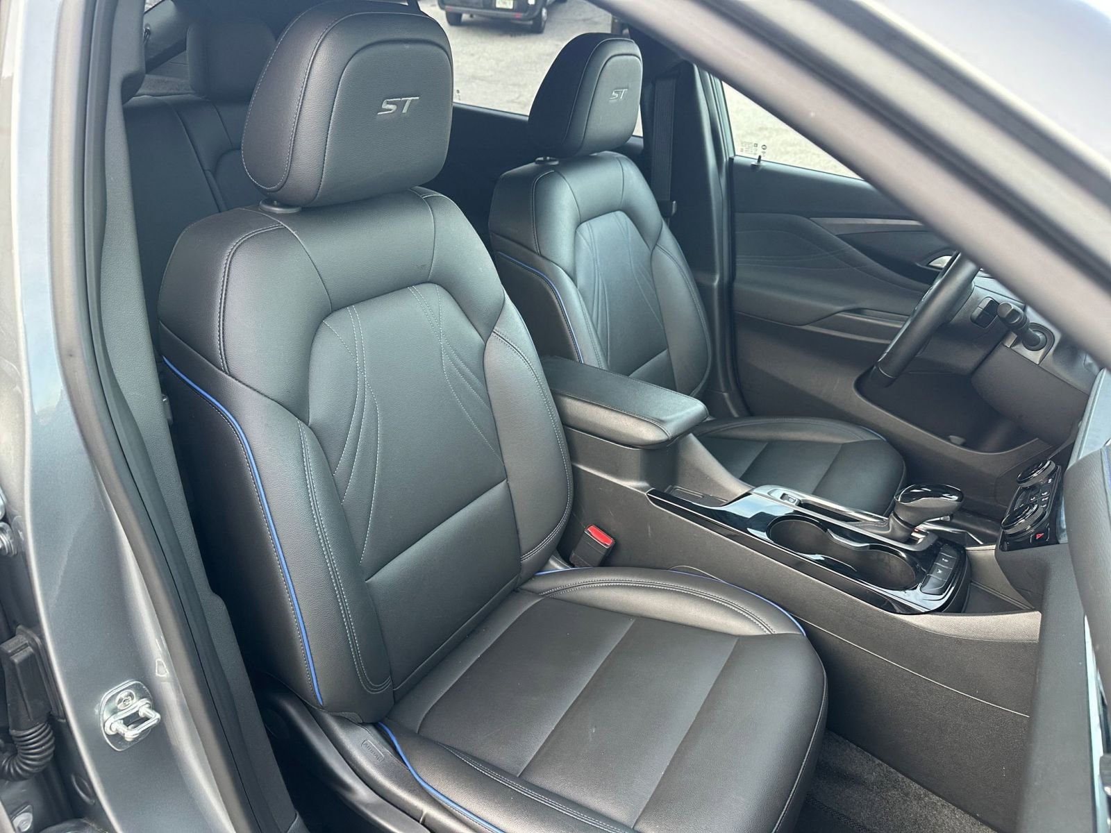 Thumbnail: 2025 Buick Envista - 34