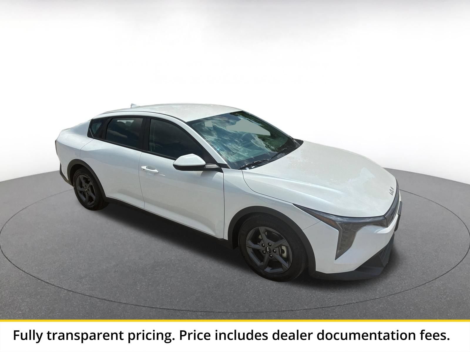 Thumbnail: 2025 Kia K4 - 1