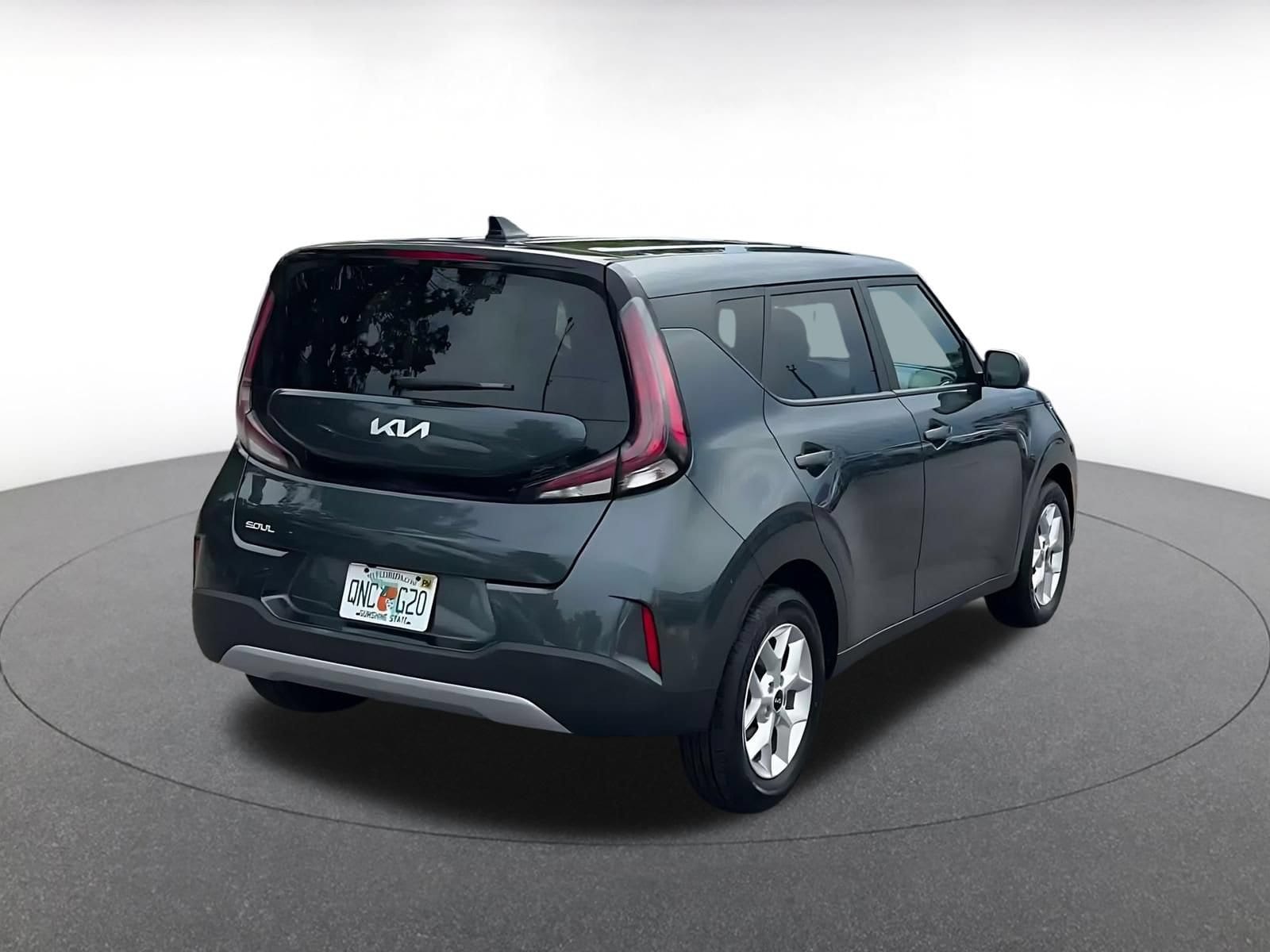 Thumbnail: 2025 Kia Soul - 12