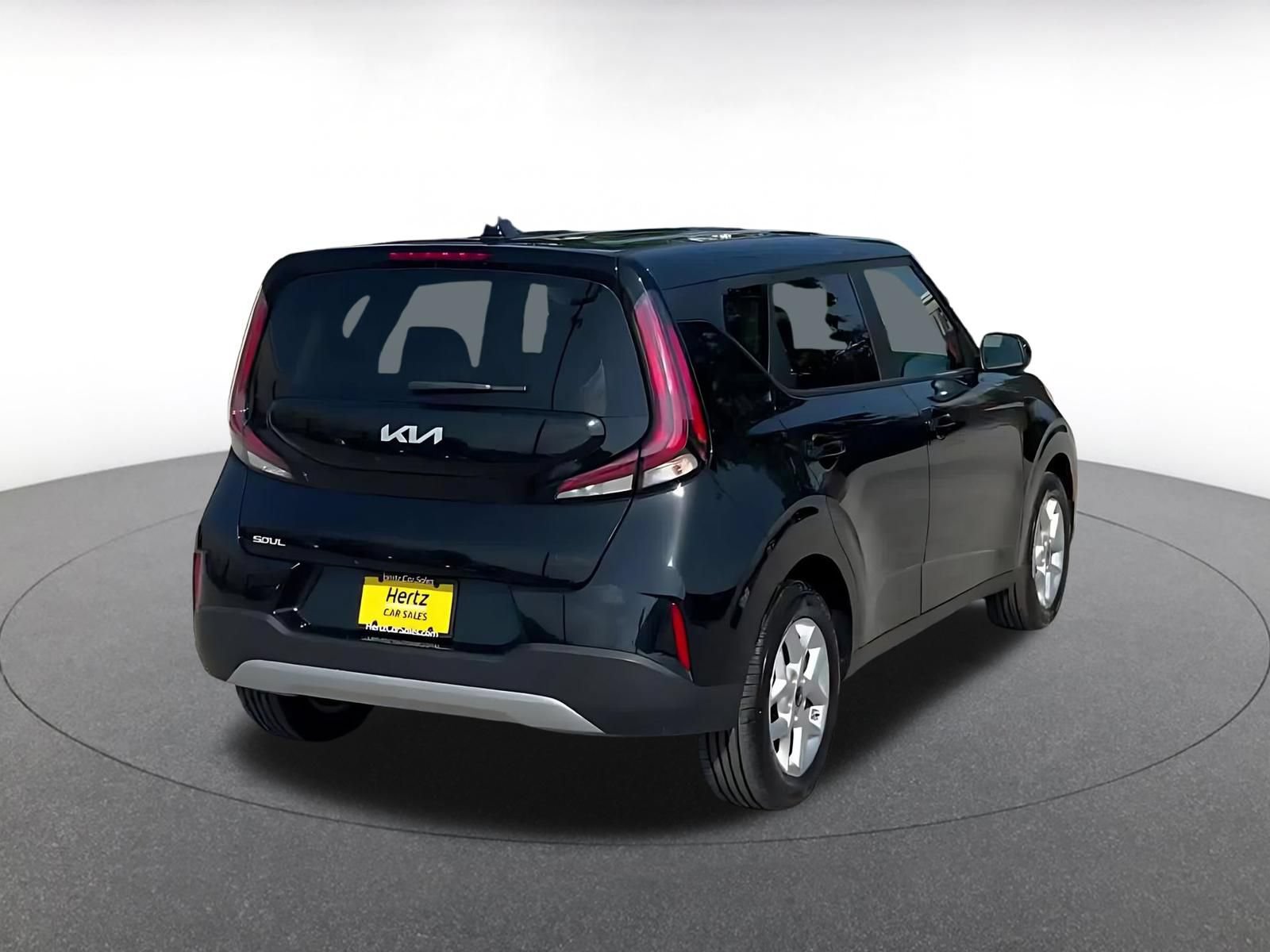 Thumbnail: 2025 Kia Soul - 14