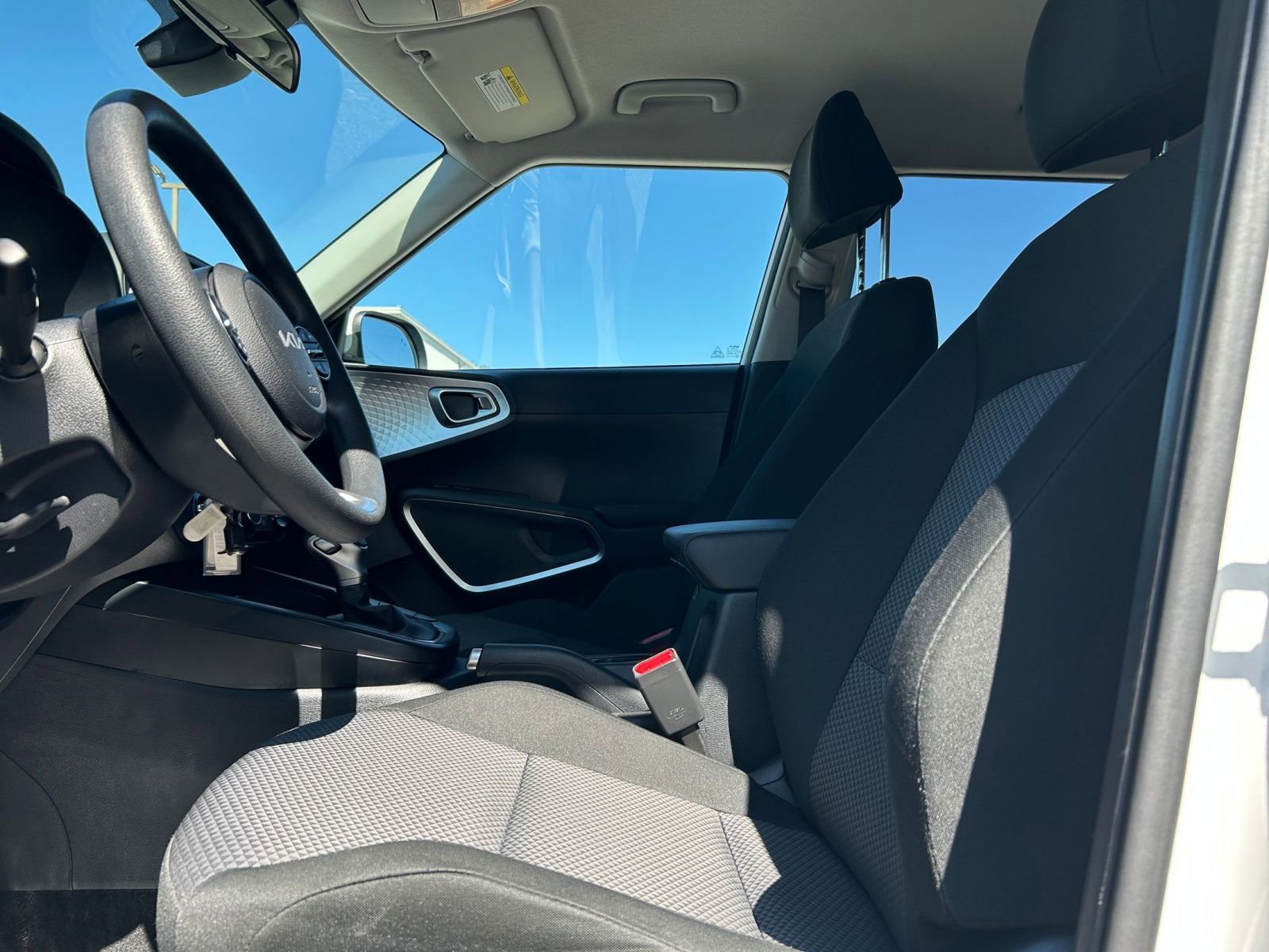 Thumbnail: 2025 Kia Soul - 22