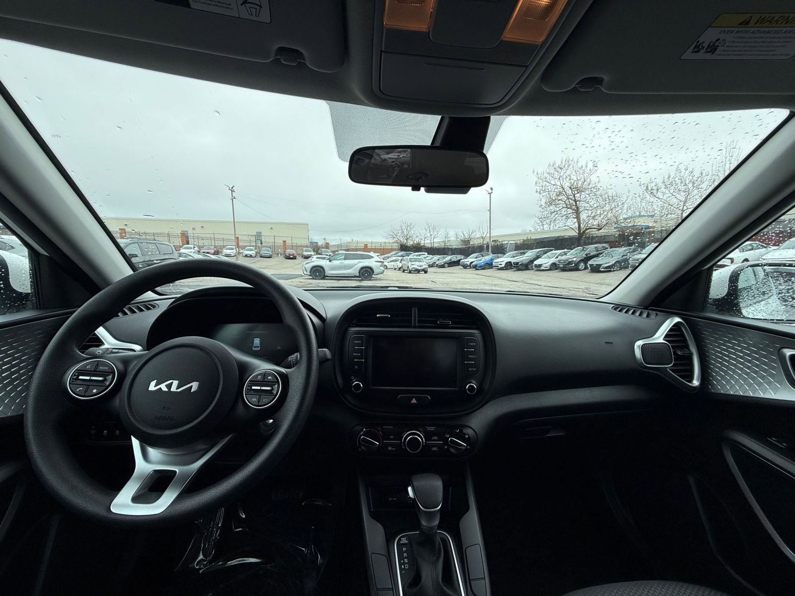 Thumbnail: 2025 Kia Soul - 33