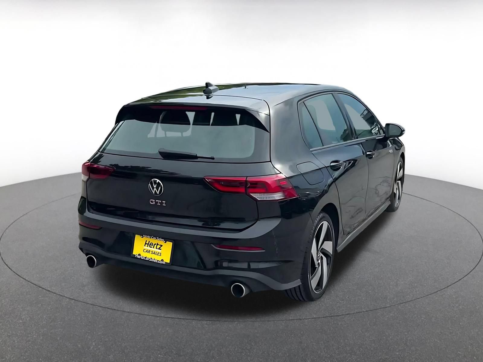 Thumbnail: 2026 Volkswagen Golf - 13