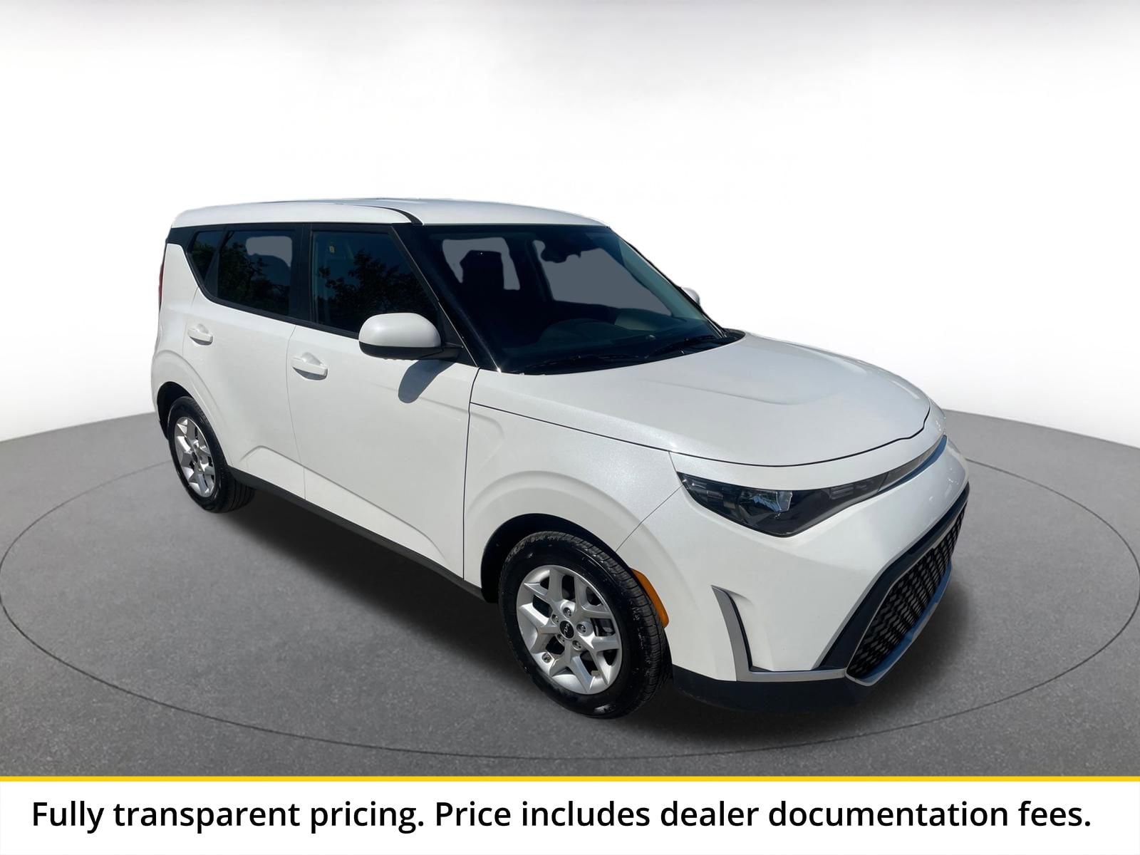 Thumbnail: 2025 Kia Soul - 1
