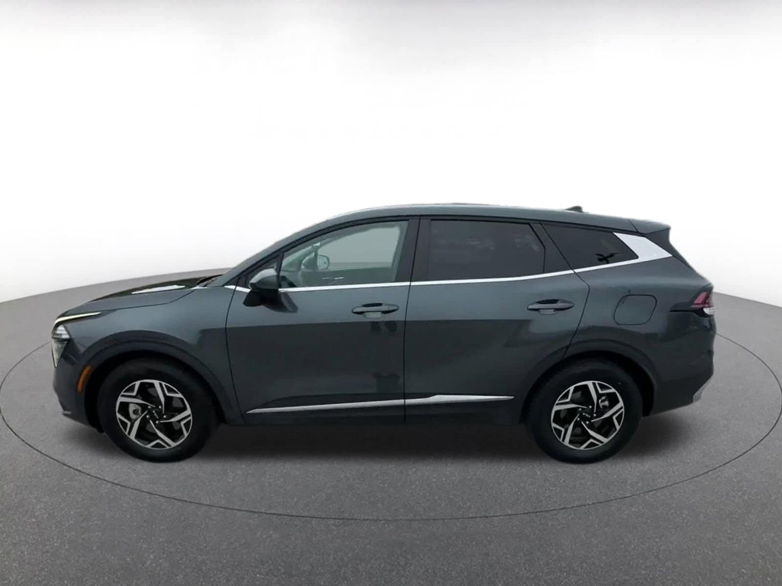 Thumbnail: 2024 Kia Sportage - 9