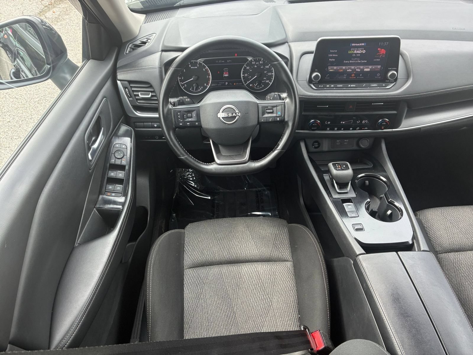 Thumbnail: 2025 Nissan Rogue - 29