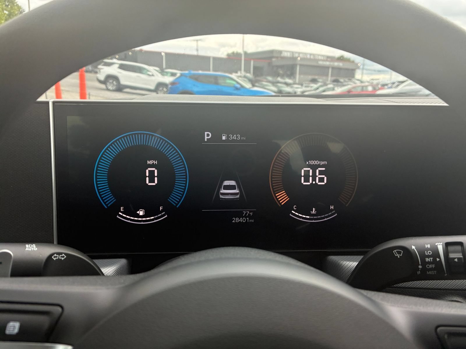 Thumbnail: 2025 Hyundai Sonata - 35