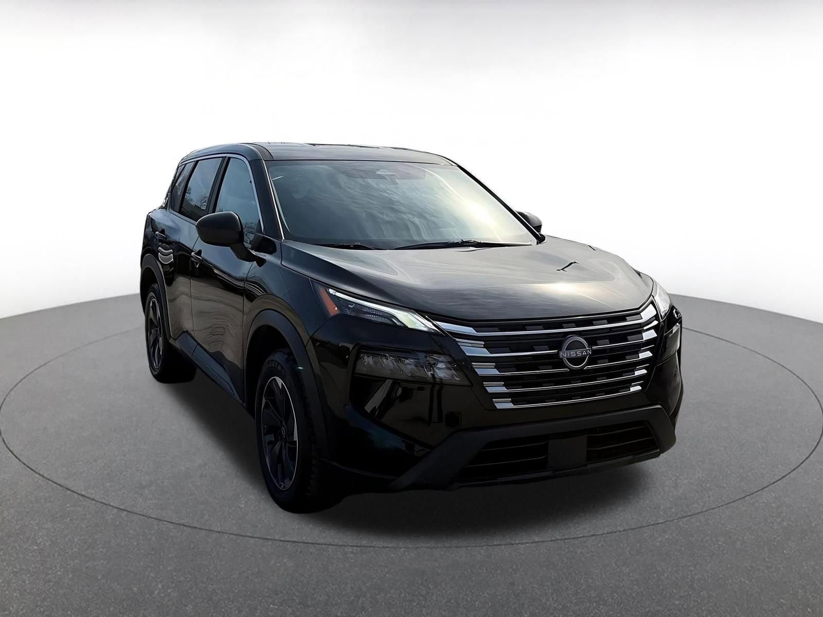 Thumbnail: 2025 Nissan Rogue - 1