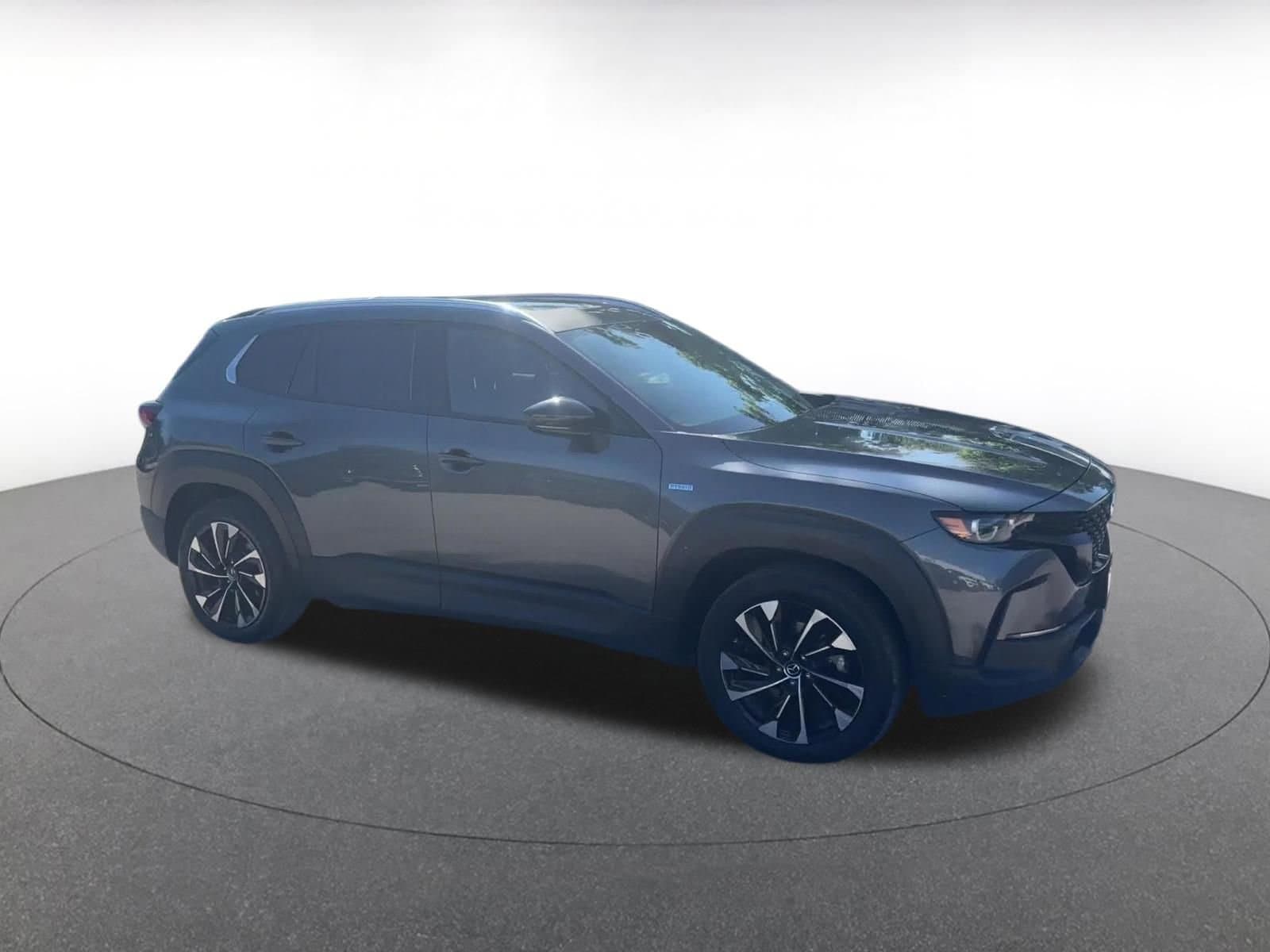 Thumbnail: 2025 Mazda CX-50 - 2