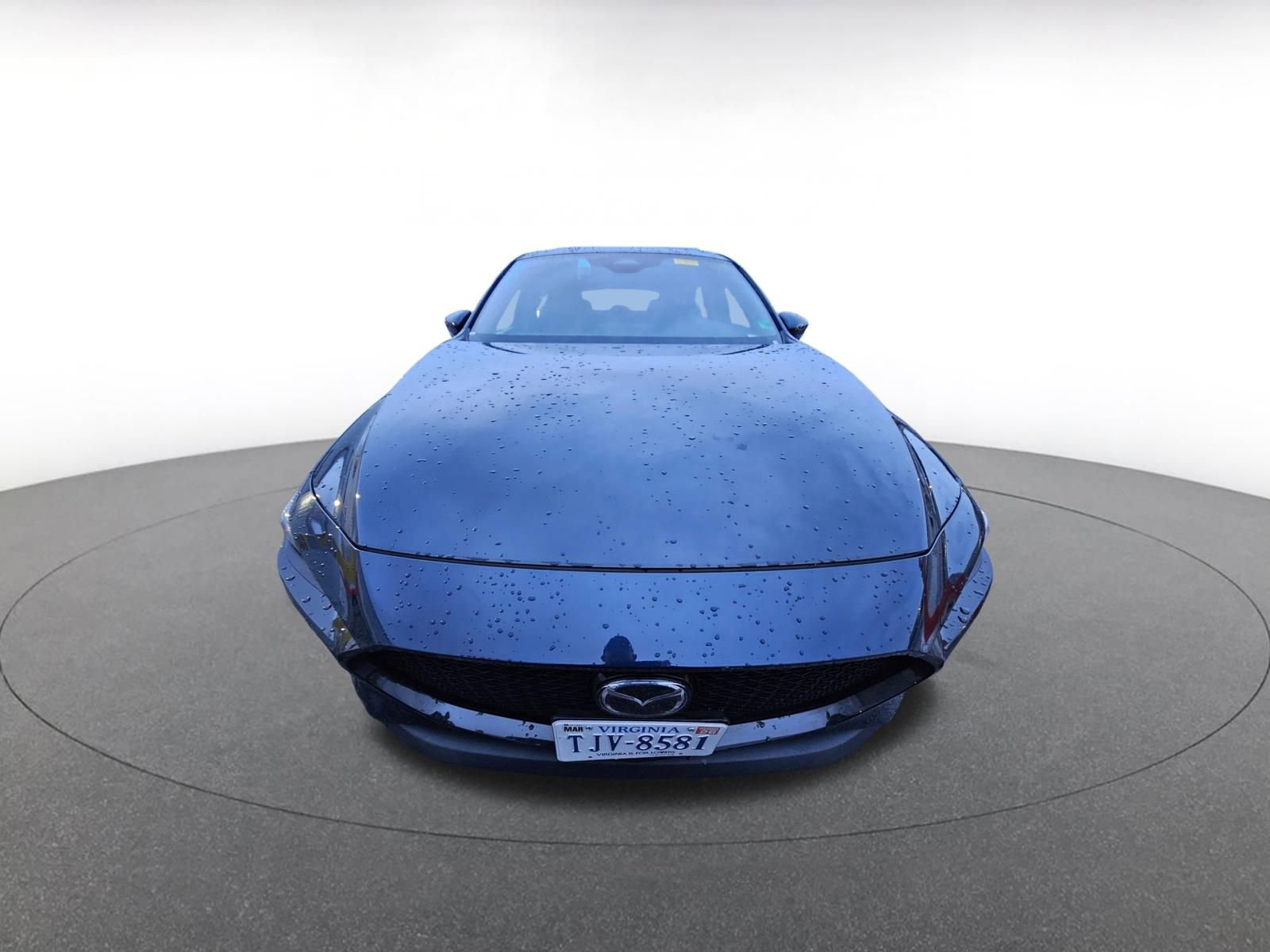 Thumbnail: 2024 Mazda Mazda3 - 2