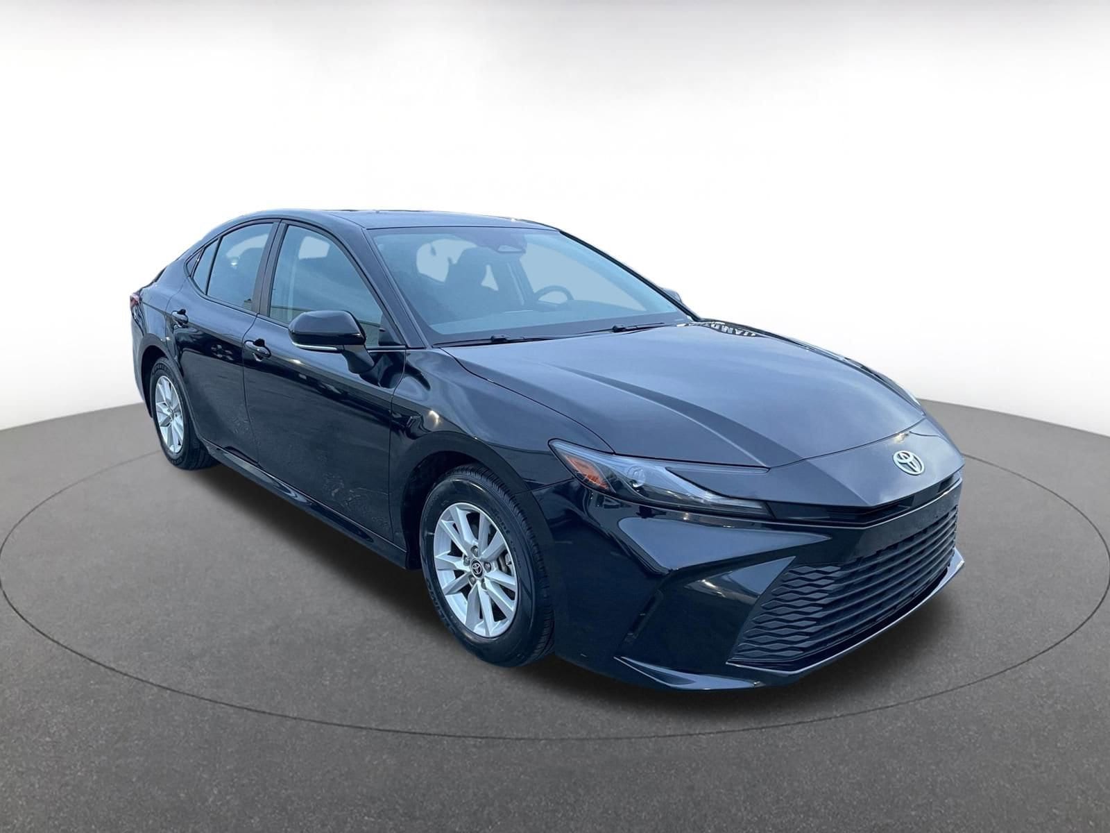 Thumbnail: 2025 Toyota Camry - 1