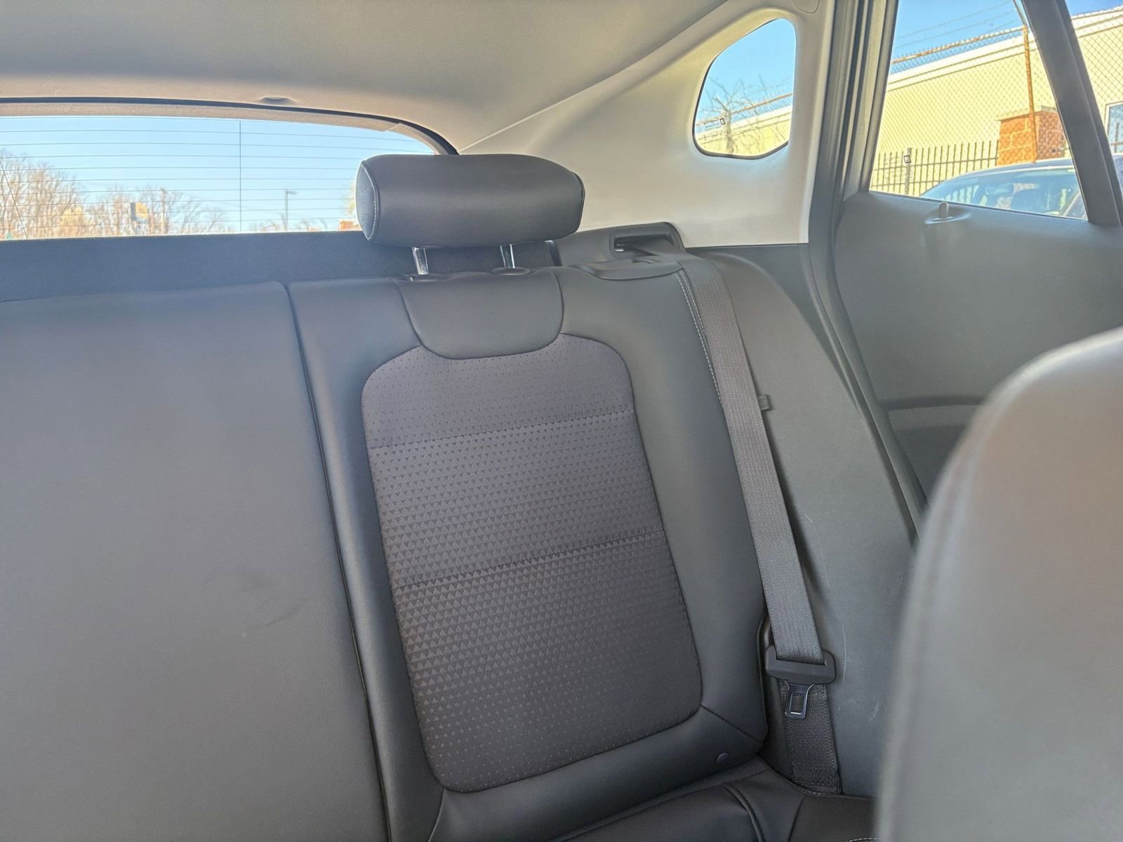 Thumbnail: 2025 Chevrolet Trax - 35