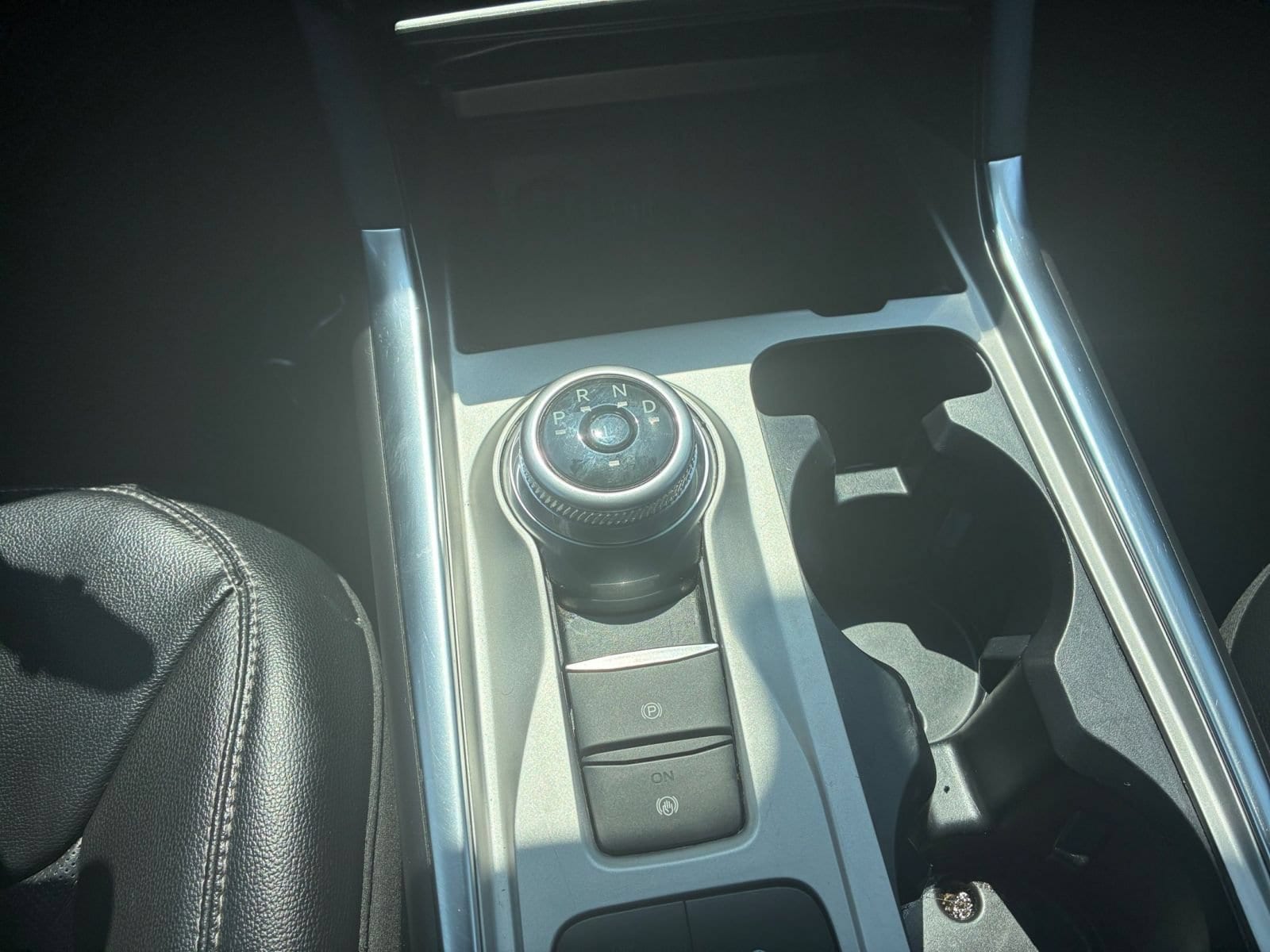 Thumbnail: 2024 Ford Explorer - 35