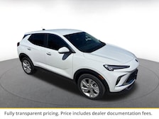 2025 Buick Encore GX Preferred -
                  Baltimore, MD