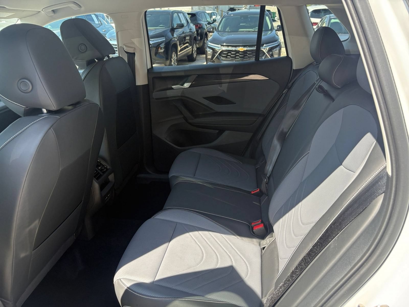 Thumbnail: 2026 Volkswagen Tiguan - 21