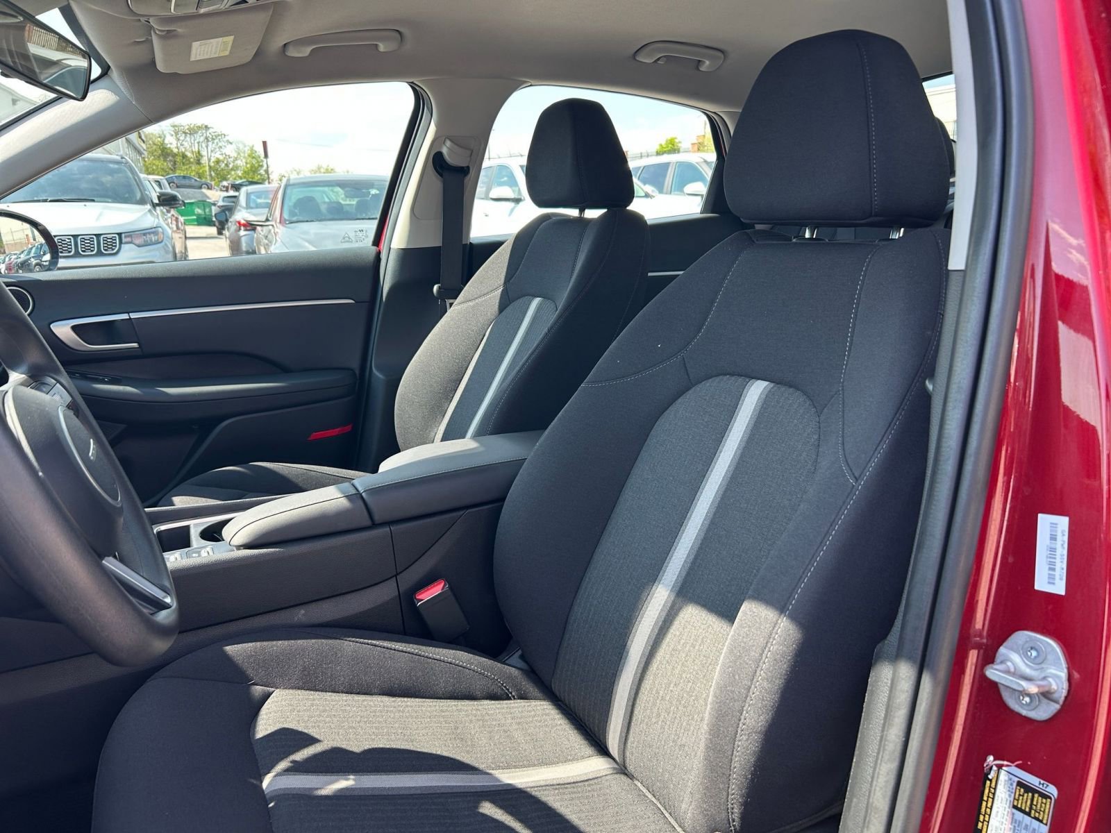 Thumbnail: 2025 Hyundai Sonata - 31