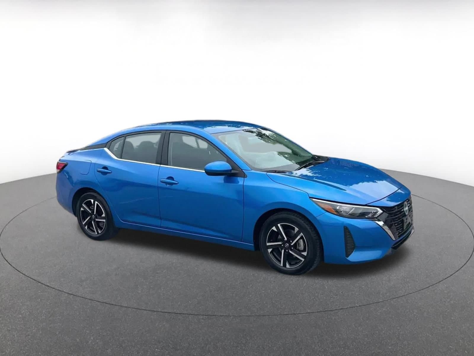 Thumbnail: 2025 Nissan Sentra - 2